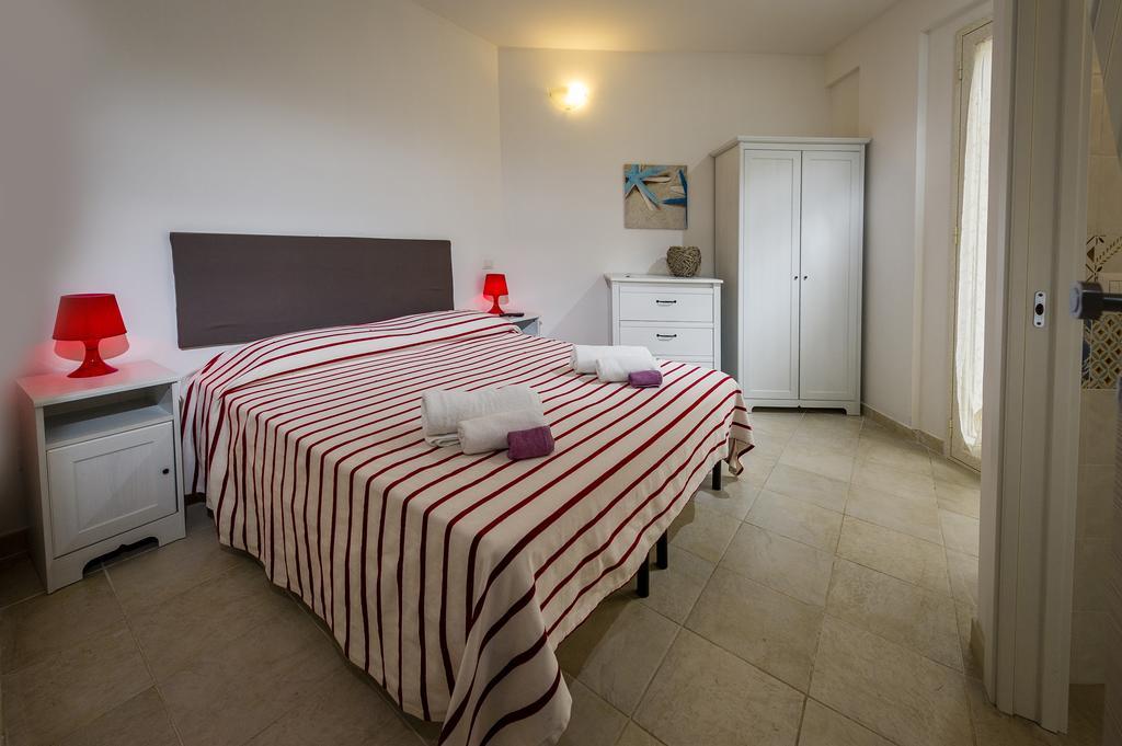 Affittacamere Amuni Castellammare del Golfo Exterior foto