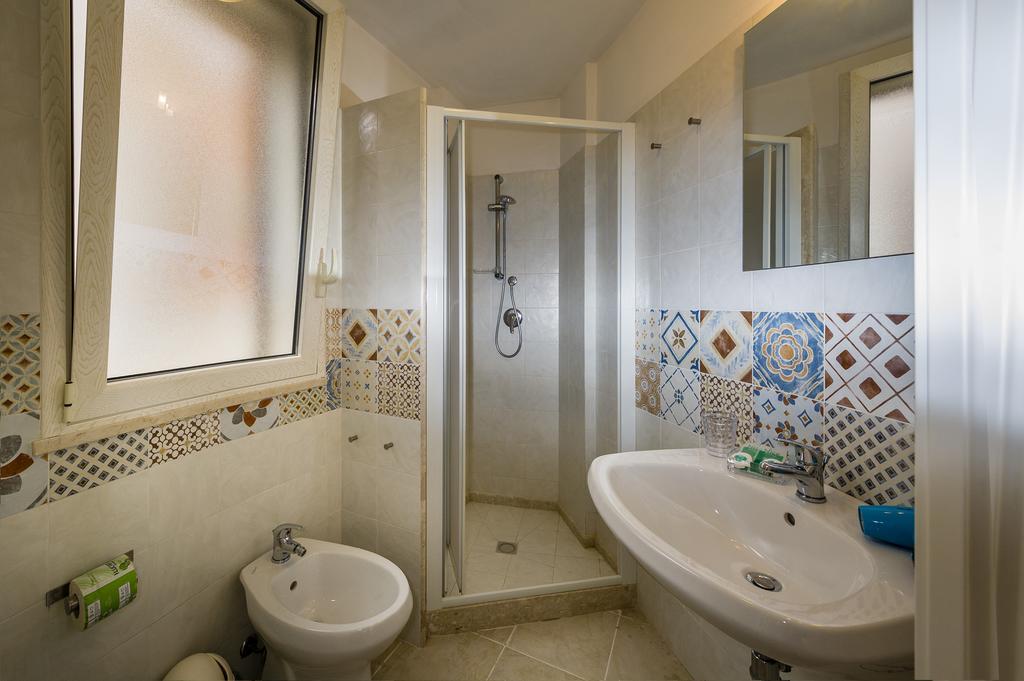 Affittacamere Amuni Castellammare del Golfo Exterior foto